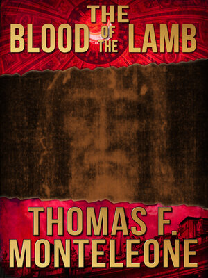 cover image of The Blood of the Lamb